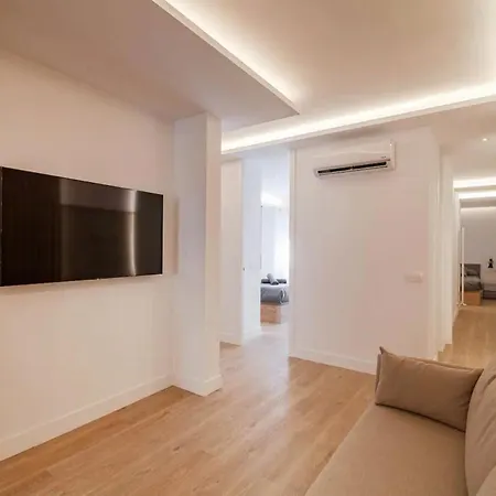 Luxury Apartamento Lisboa