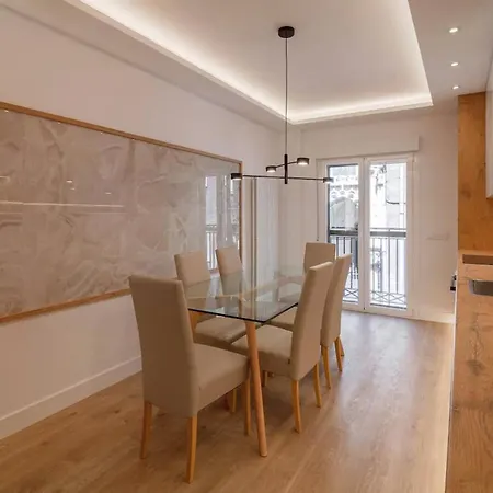 Luxury Apartamento Lisboa
