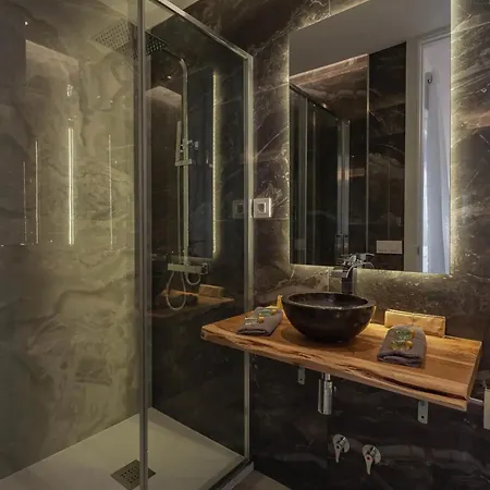 Luxury Apartamento