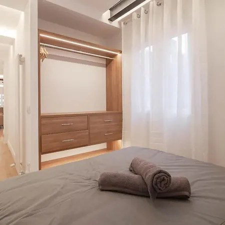 Apartamento Luxury *