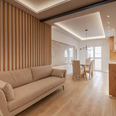 Luxury Apartamento *