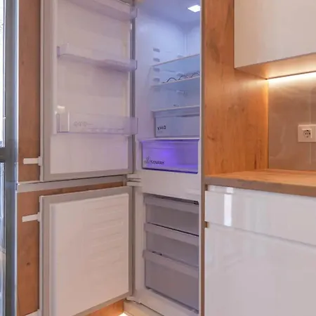 Apartmán Luxury Lisboa