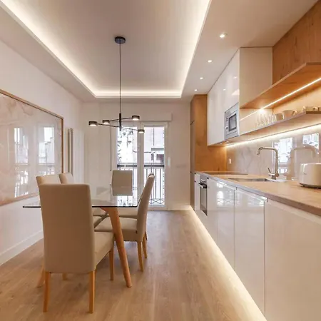 Luxury Apartmán