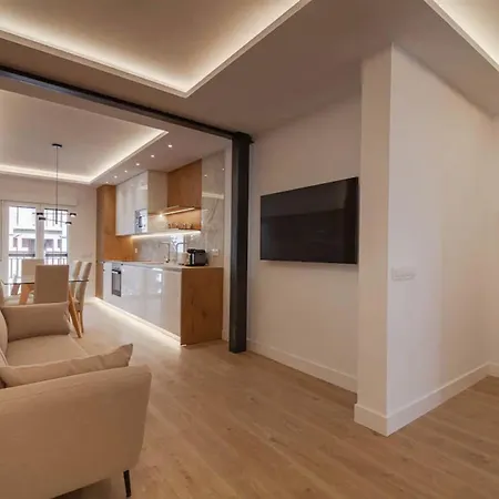 Luxury Apartmán Lisboa