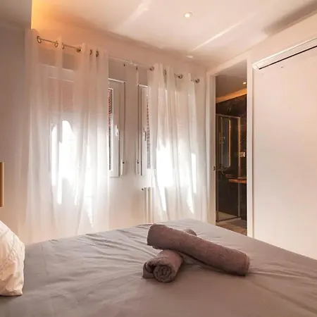 Luxury Apartmán