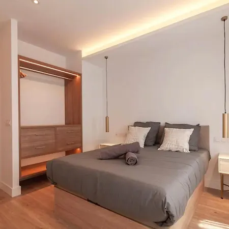 Appartement Luxury *
