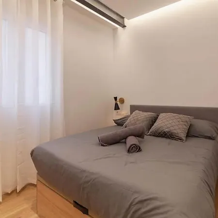 Apartmán Luxury Lisboa